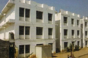 Alphores Junior College-Campus View